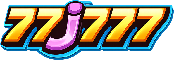 77j777 লোগো